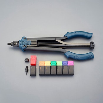 ねじセッティングツールキット エスコ