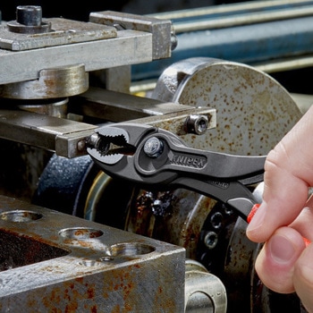 コンビネーションプライヤー - エスコ