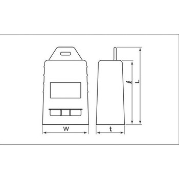 屋内ジョイントボックス エスコ