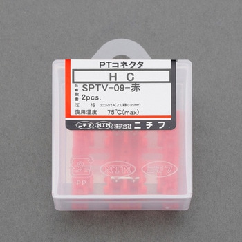 プライヤータップコネクター エスコ