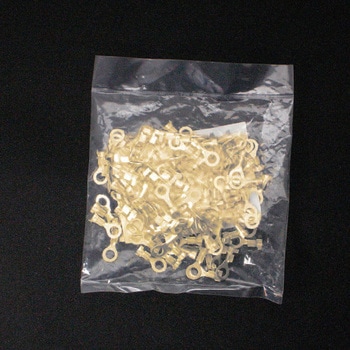 丸形端子(薄型) エスコ