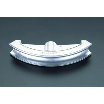 A75 [薄鋼管用] ベンダーシュー エスコ