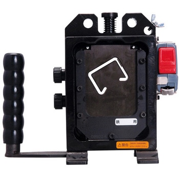 [EA539P-11・20・21用] レースウエイカッターヘッド - エスコ