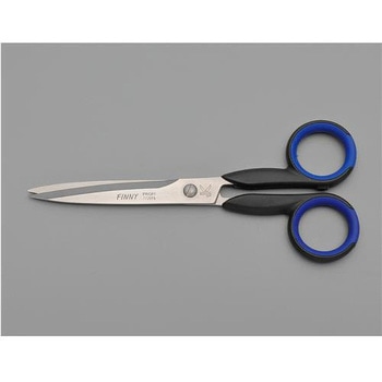 はさみ・オフィス(ステンレス製) エスコ