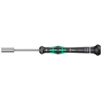 [Nut] ドライバー(精密用) エスコ