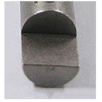 [+] ドライバービット(精密用・ハーフムーン) エスコ