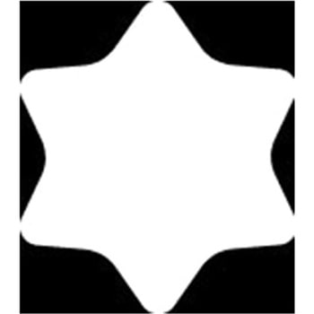 [TORX] ドライバー(精密用) エスコ