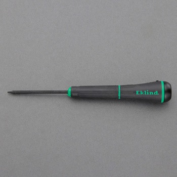 EA552EB-207 [TORX] ドライバー(精密用) エスコ 76529234
