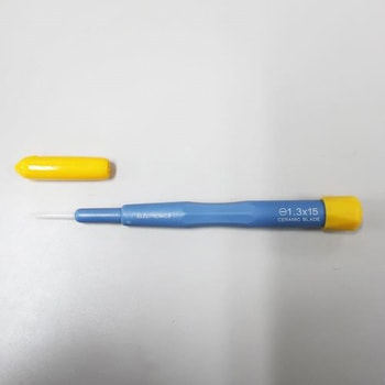 セラミックドライバー エスコ