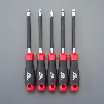 [E-TORX] BOXドライバーセット エスコ