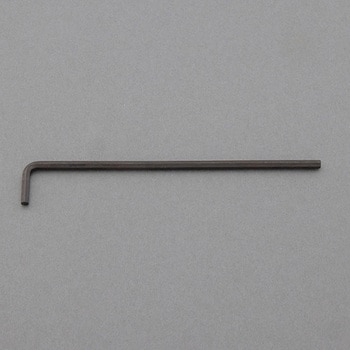 [Hexagon] キーレンチ(インチ) - エスコ