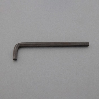 [Hexagon] キーレンチ(インチ) - エスコ