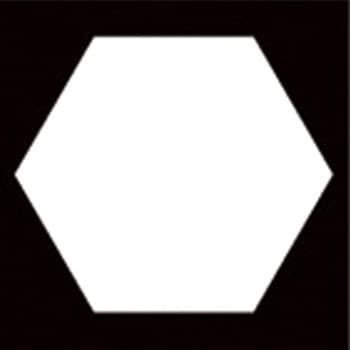 [Ball-Hex] ドライバー エスコ
