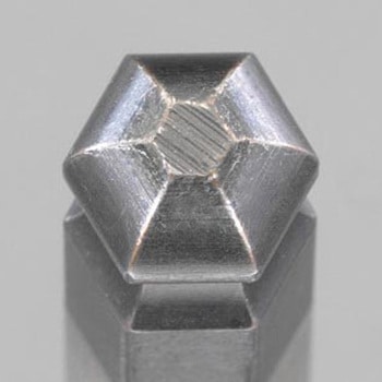 [Ball Hexagon] ドライバーセット - エスコ