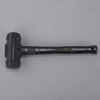 無反動ハンマー(ノンスパーキング) エスコ
