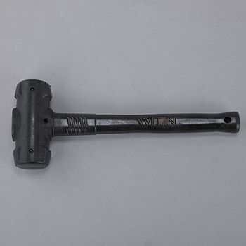 無反動ハンマー(ノンスパーキング) エスコ