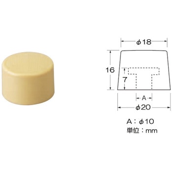 ソフトハンマーヘッド エスコ