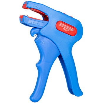 ワイヤーストリッパー(カッター付) エスコ