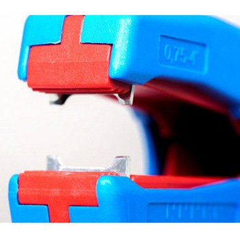 ワイヤーストリッパー(カッター付) エスコ