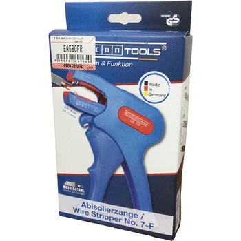 ワイヤーストリッパー(カッター付) エスコ