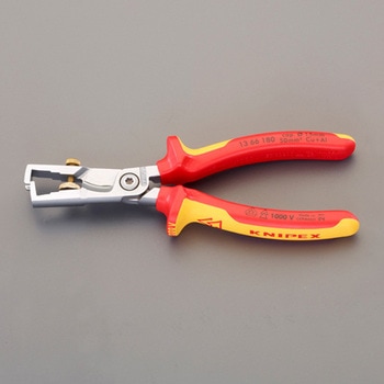 ワイヤーストリッパー エスコ