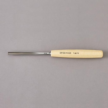 EA588GK-206 V型・彫刻のみ エスコ 76534204