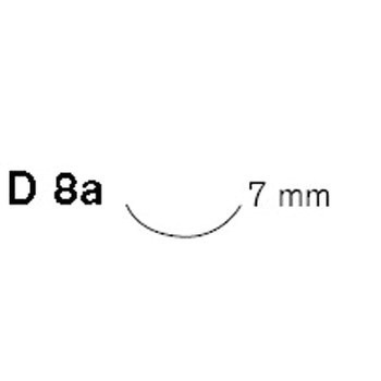 丸スプーン型・彫刻のみ(ビギナー用) エスコ