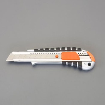 EA589AG-16 カッターナイフ エスコ 76535437