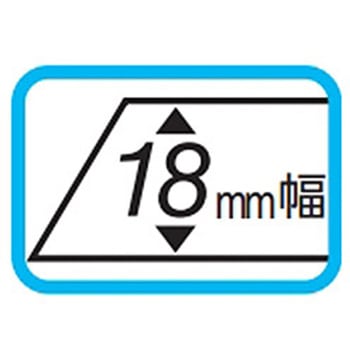 カッターナイフ エスコ