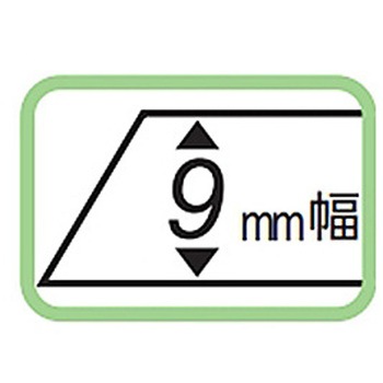 カッターナイフ エスコ