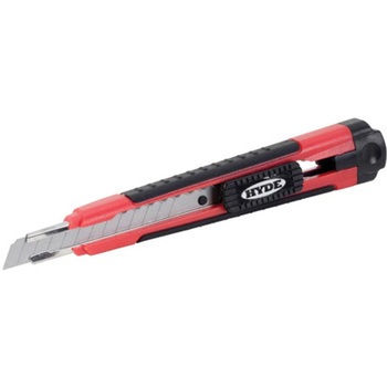 カッターナイフ エスコ