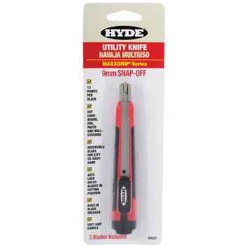 カッターナイフ エスコ