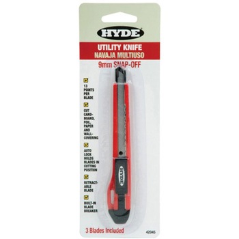 カッターナイフ エスコ