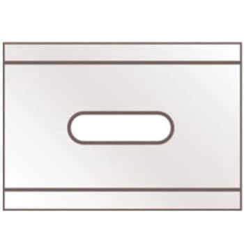 開梱用カッター替刃 エスコ