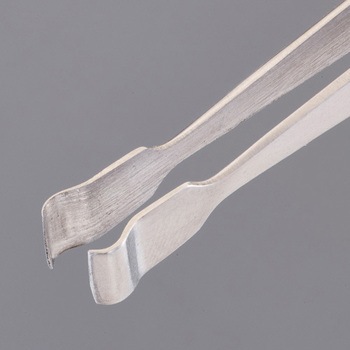 精密用ピンセット(ステンレス製) エスコ