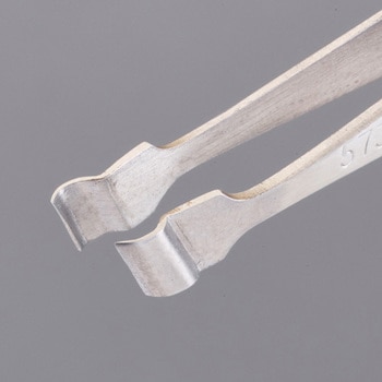 精密用ピンセット(ステンレス製) エスコ