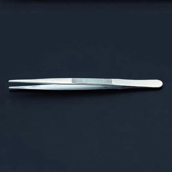 精密用ピンセット(ステンレス製) エスコ