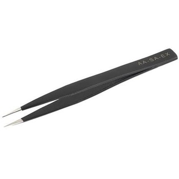 精密用ピンセット(ステンレス製) エスコ