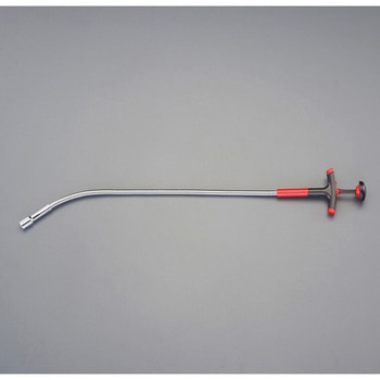 マグネットピックアップ(フレキシブル) - エスコ