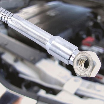 マグネットピックアップ(フレキシブル) - エスコ