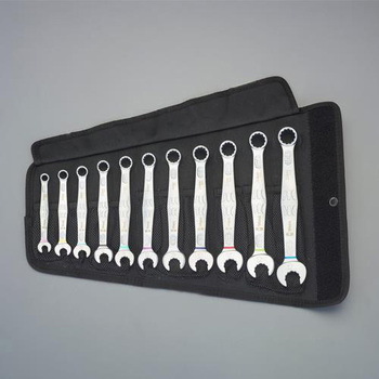 コンビネーションレンチセット エスコ