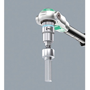 [Torx] ビットソケット(ホールド仕様) エスコ