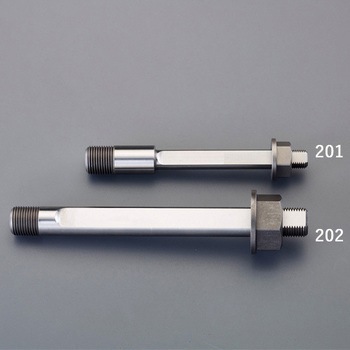 角セットボルト(大/ナット付) エスコ