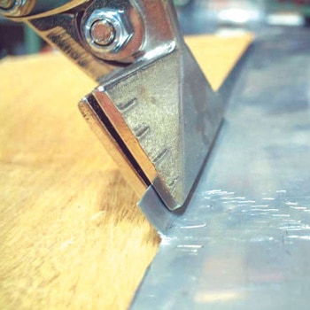 シートメタルベンドプライヤー - エスコ