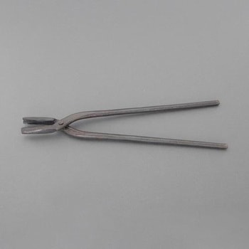 火造箸(角型) エスコ