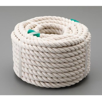 綿ロープ エスコ