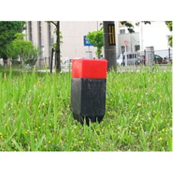 境界杭(再生プラスチック) エスコ