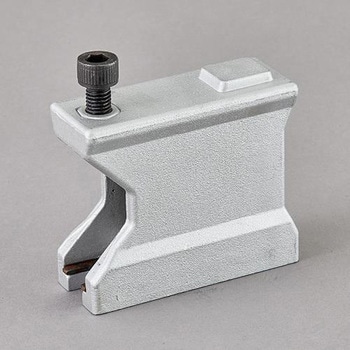 マシンテーブルクランプ用エクステンション エスコ