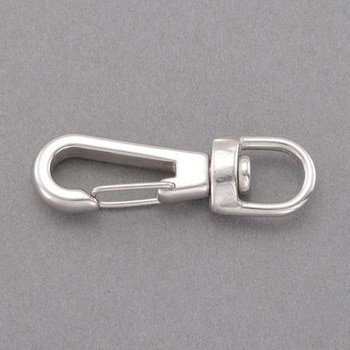 スイベルスナップ(ステンレス製) エスコ