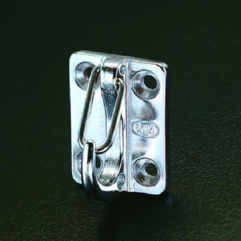 EA638DX-22 �E�H�[���N���b�v(�X�e�����X��) �G�X�R 76542464